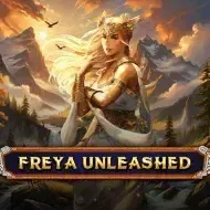 Freya Unleashed screenshot