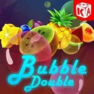 Bubble Double screenshot