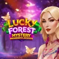 Lucky Forest screenshot