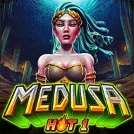 Medusa Hot 1 screenshot