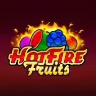 Hot Fire Fruits screenshot