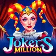 Joker’s MillionBgaming