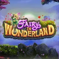 Fairy in WonderlandExpanse