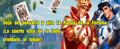 Bono de bienvenida exclusivo Perú
