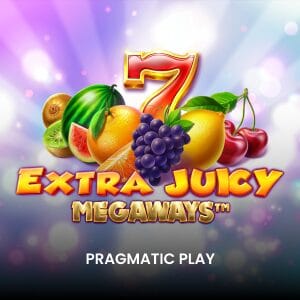 Extra Juicy Megaways screenshot