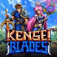 Kensei Blades screenshot