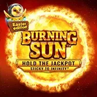 Burning Sun Easter screenshot