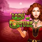 Lady of Fortune screenshot