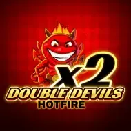 Double Devil's HotfireNovomatic